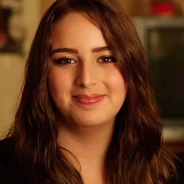 Samantha Marquez niña genio