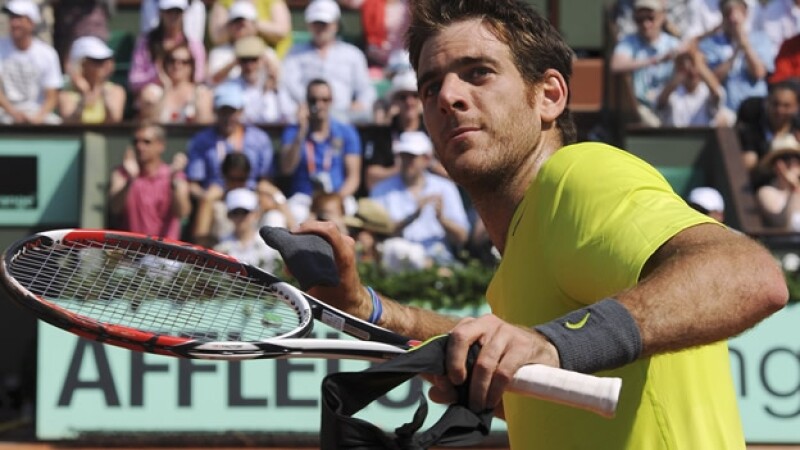 del potro