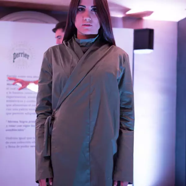 Séptima entrega de la collection Inspired by Perrier