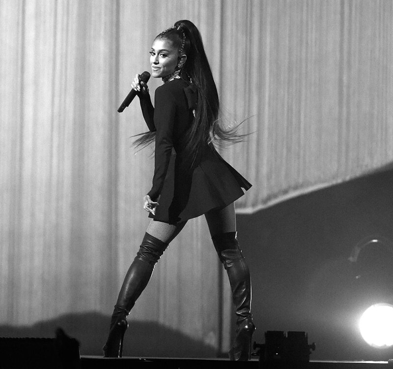 Ariana Grande