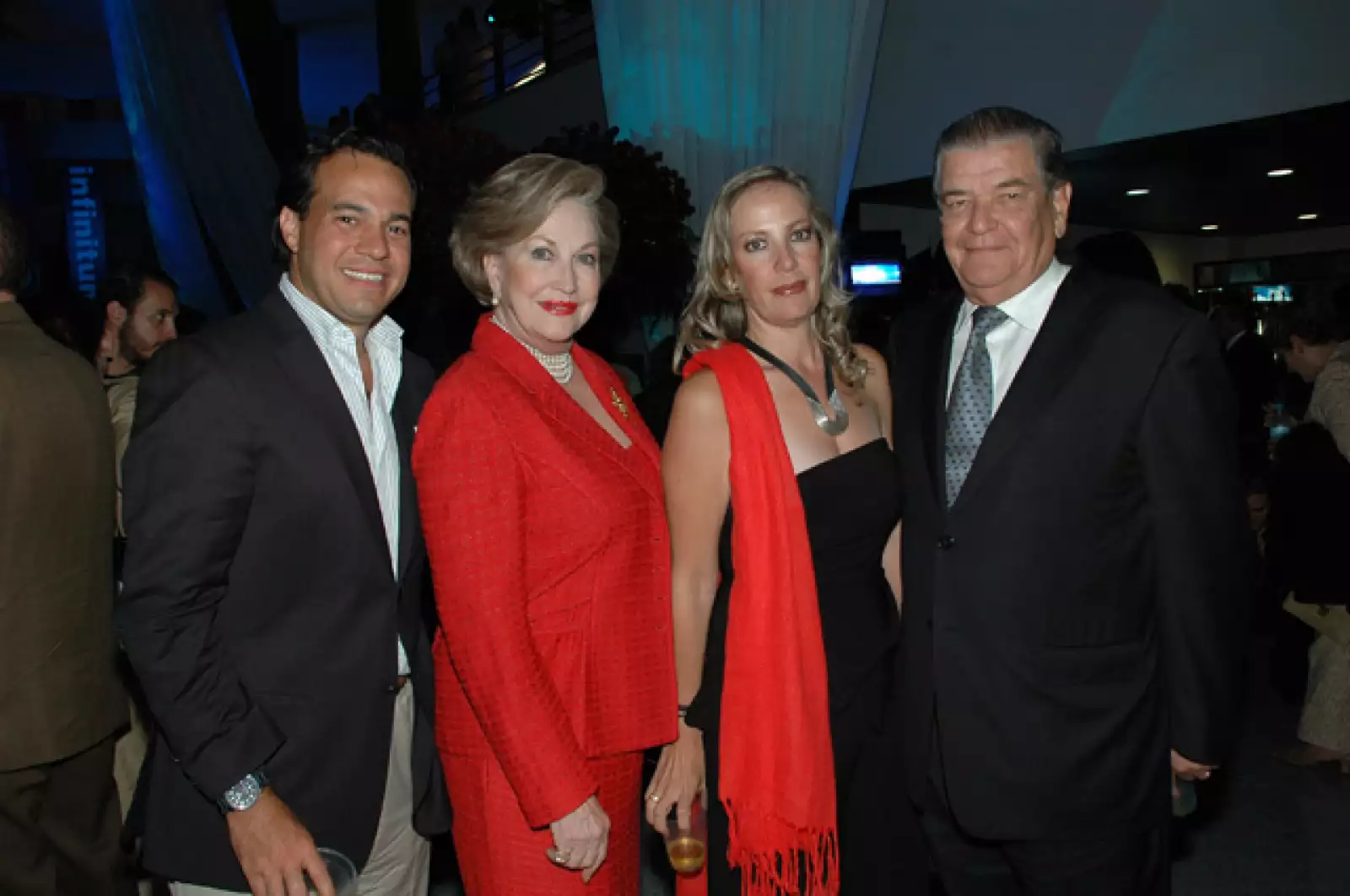 Aniversario del Auditorio Telmex