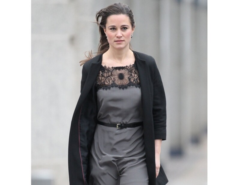 Pippa escribió en su último post cinco lindos consejos para celebrar el próximo 14 de Febrero.