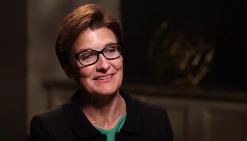 Jane Fraser Citigroup Citi Latinoamerica Wall Street