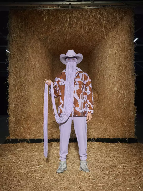 Foto: Adidas, Ivy Park Rodeo