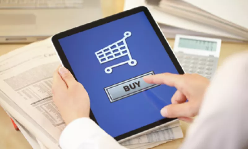 Los vendedores serían responsables de recaudar el impuesto a los compradores en los 45 estados y el Distrito de Columbia. (Foto: Getty Images)