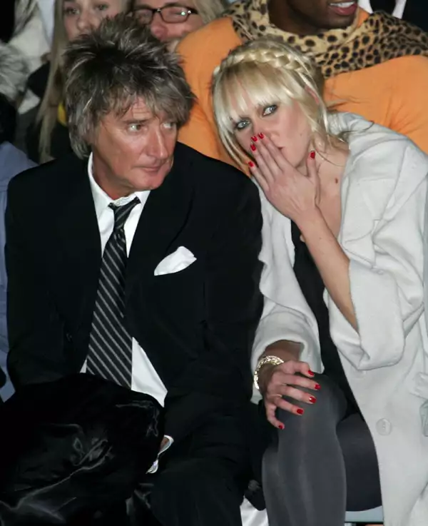 Kimberly Stewart podría ser la nueva pareja de Scott Disick, ex de Kourtney Kardashian