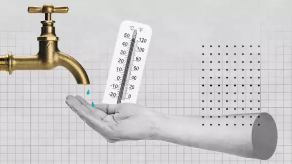 HIDROELÉCTRICA y cambio climático