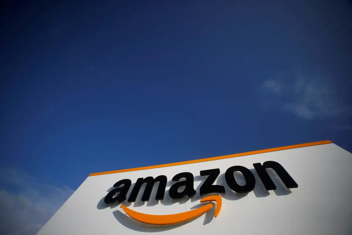 amazon despidos