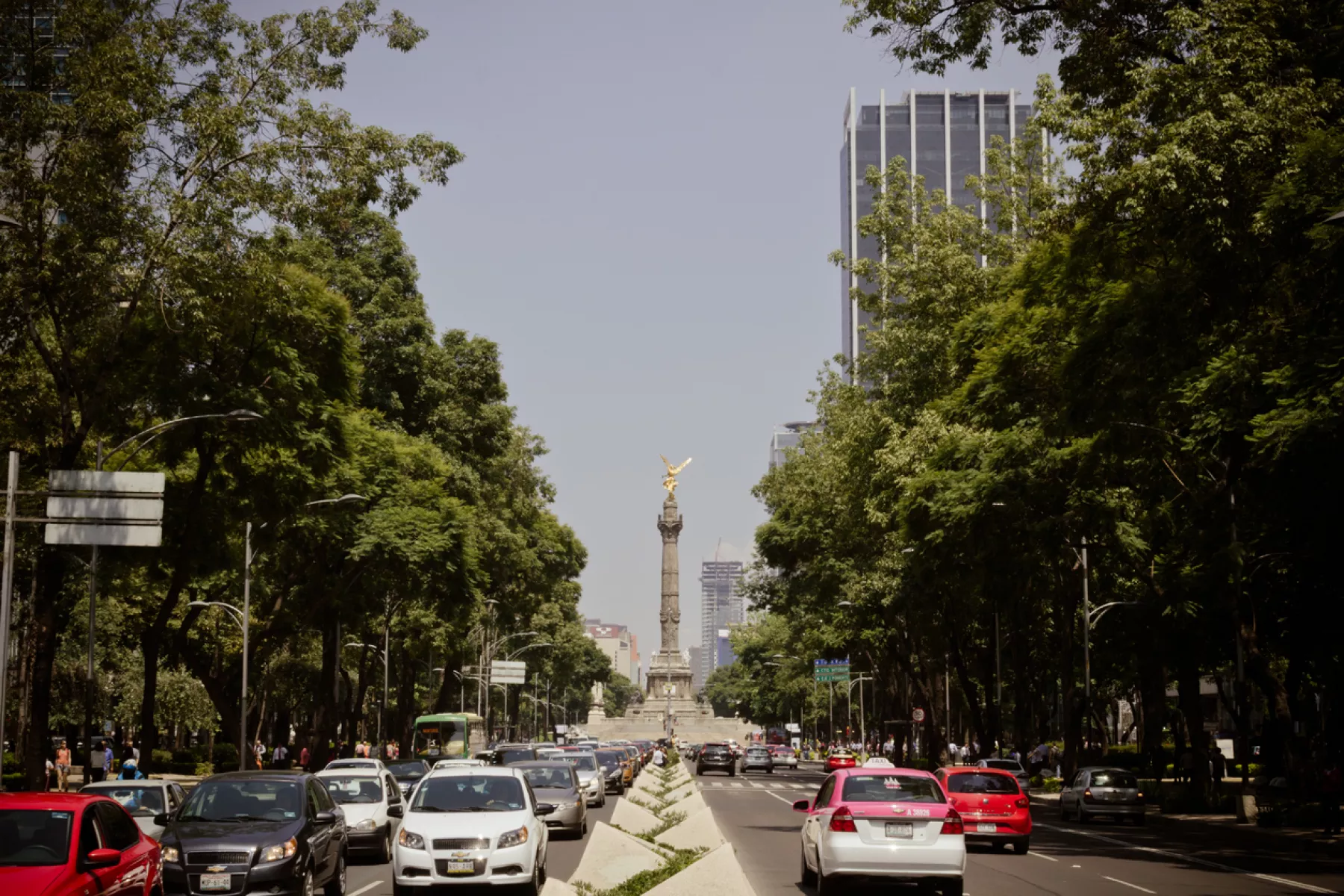 hoy no circula en semana santa 2024