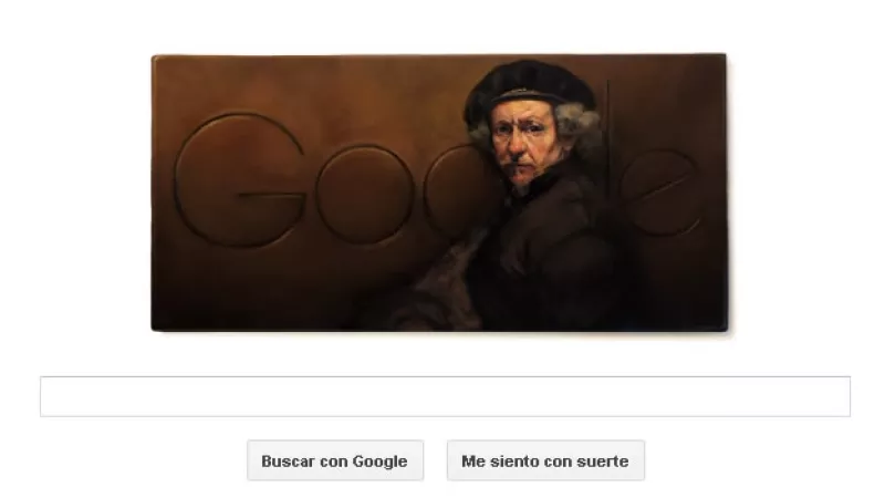 tecnologia, arte, internet, doodle, google