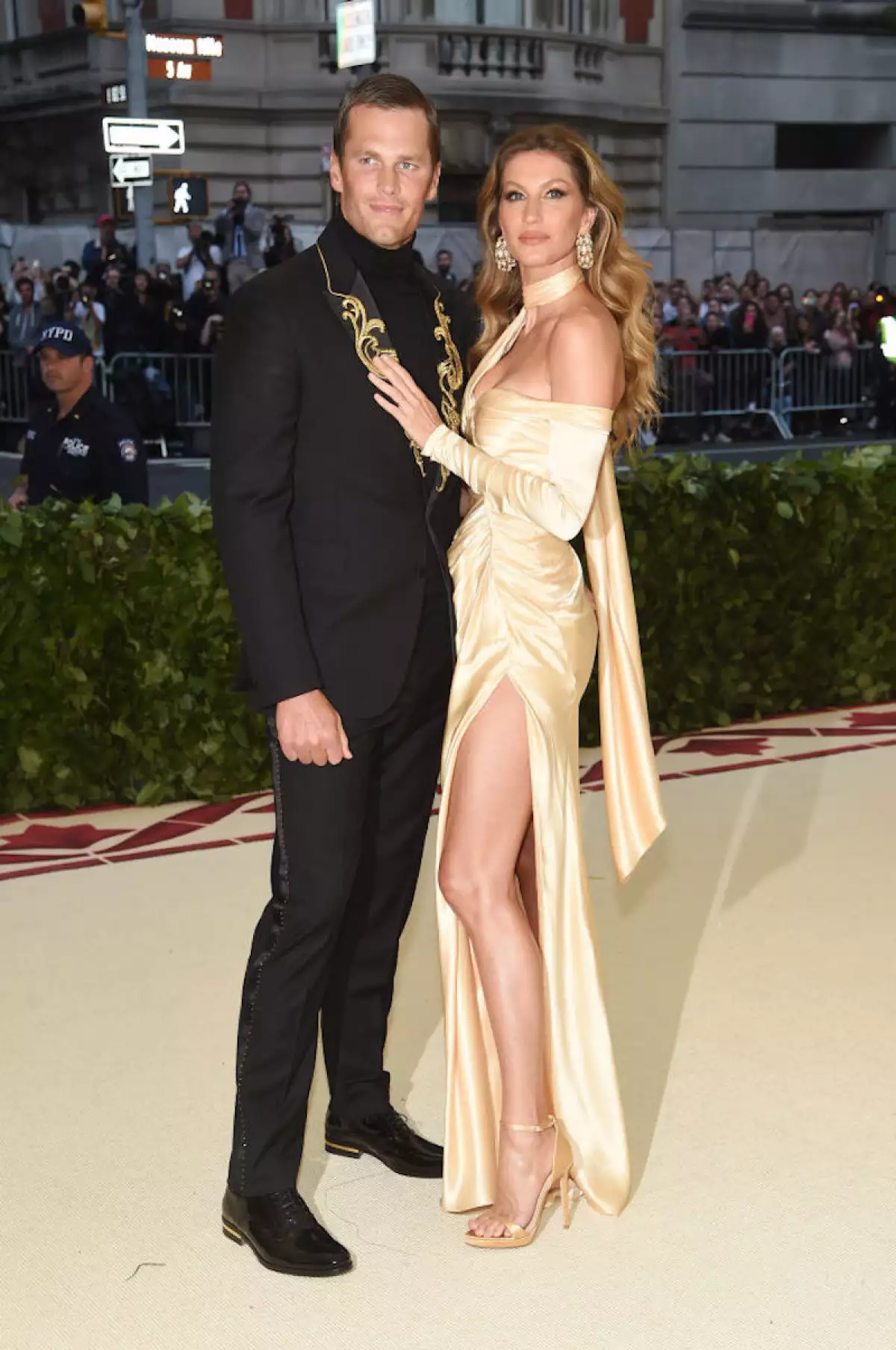 Met Gala 2018