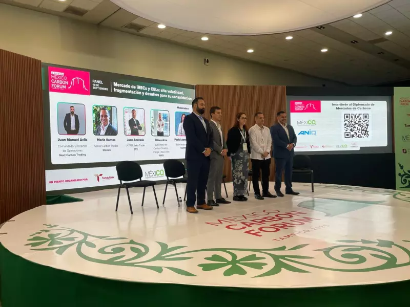 energia limpia y certificaciones