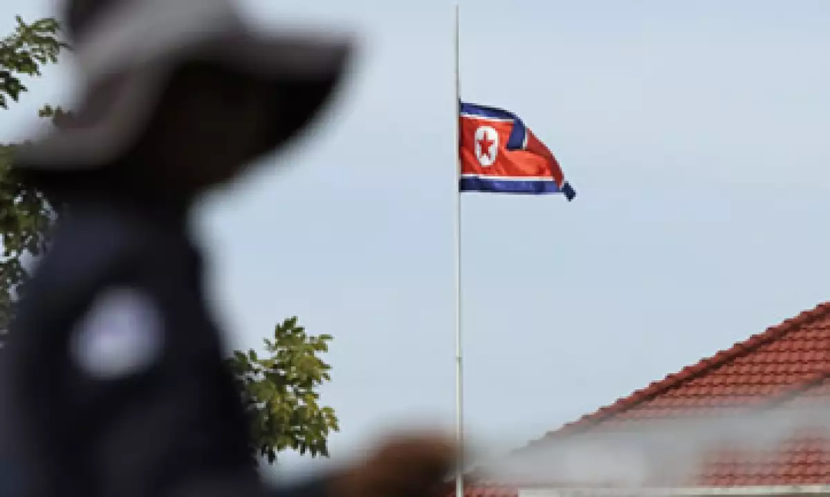 Mientras que el 83% de los surcoreanos tienen Internet, sólo la élite puede acceder en Corea del Norte. (Foto: Reuters)