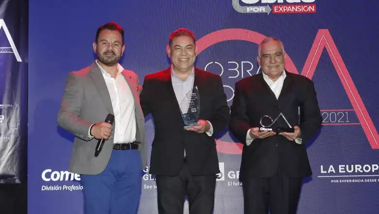 Premio Vivienda económica y de interés social 