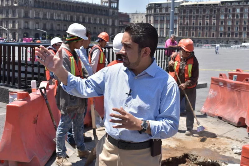 Edgar Tungüí Rodríguez