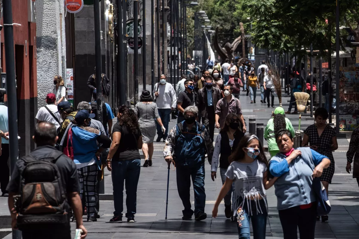 Nueva normalidad coronavirus