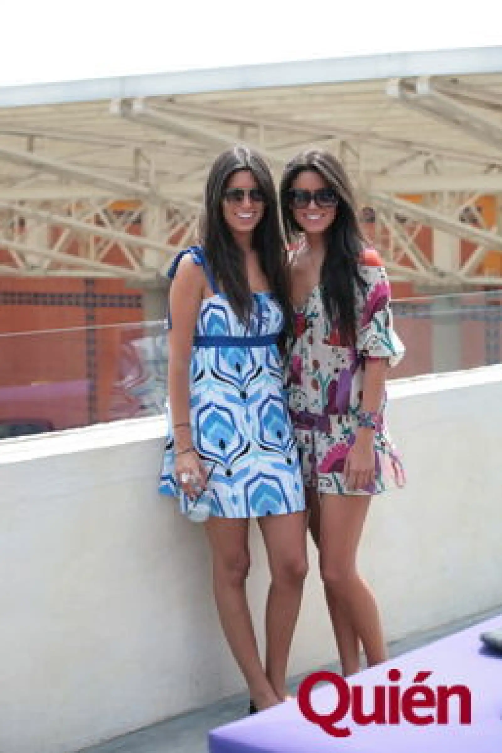 Laura Valdez, Lucia Valdez