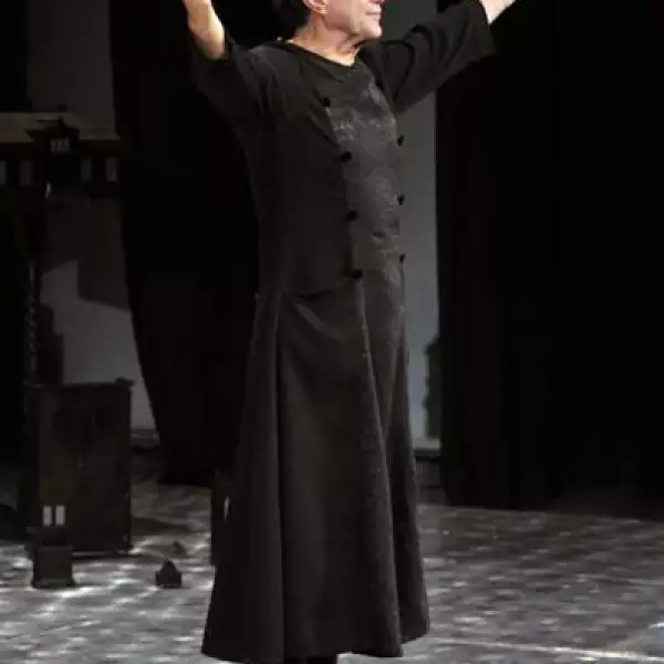 Yo Soy Mi Propia Esposa