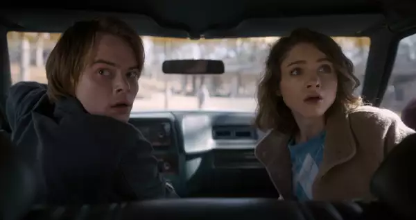 Stranger Things