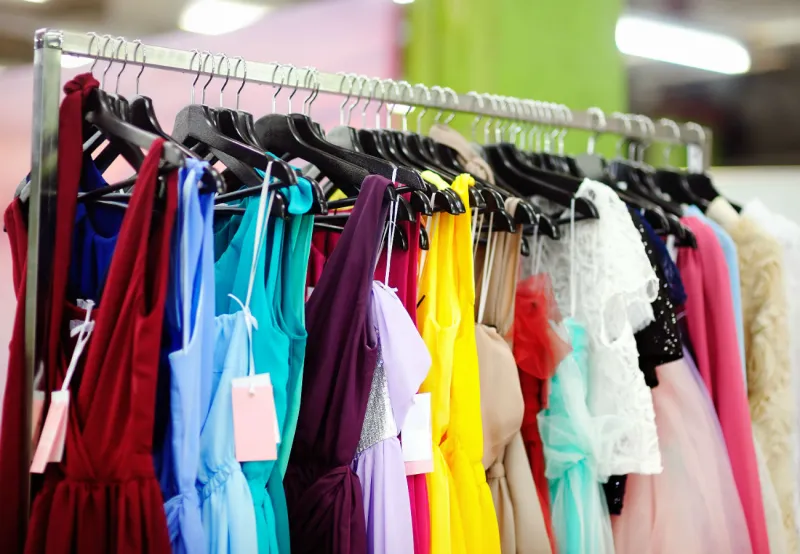 Vestidos