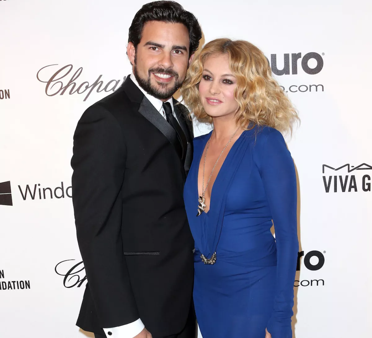 22nd Annual Elton John AIDS Foundation's Oscar Viewing Party - Arrivals