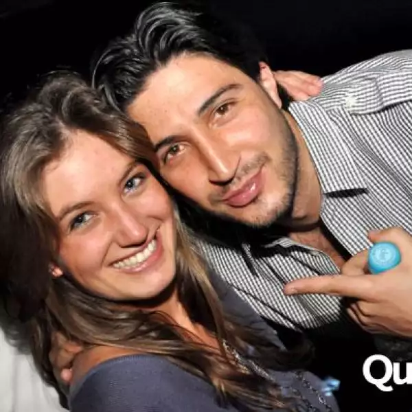 Fin de semana en Hyde y Sens