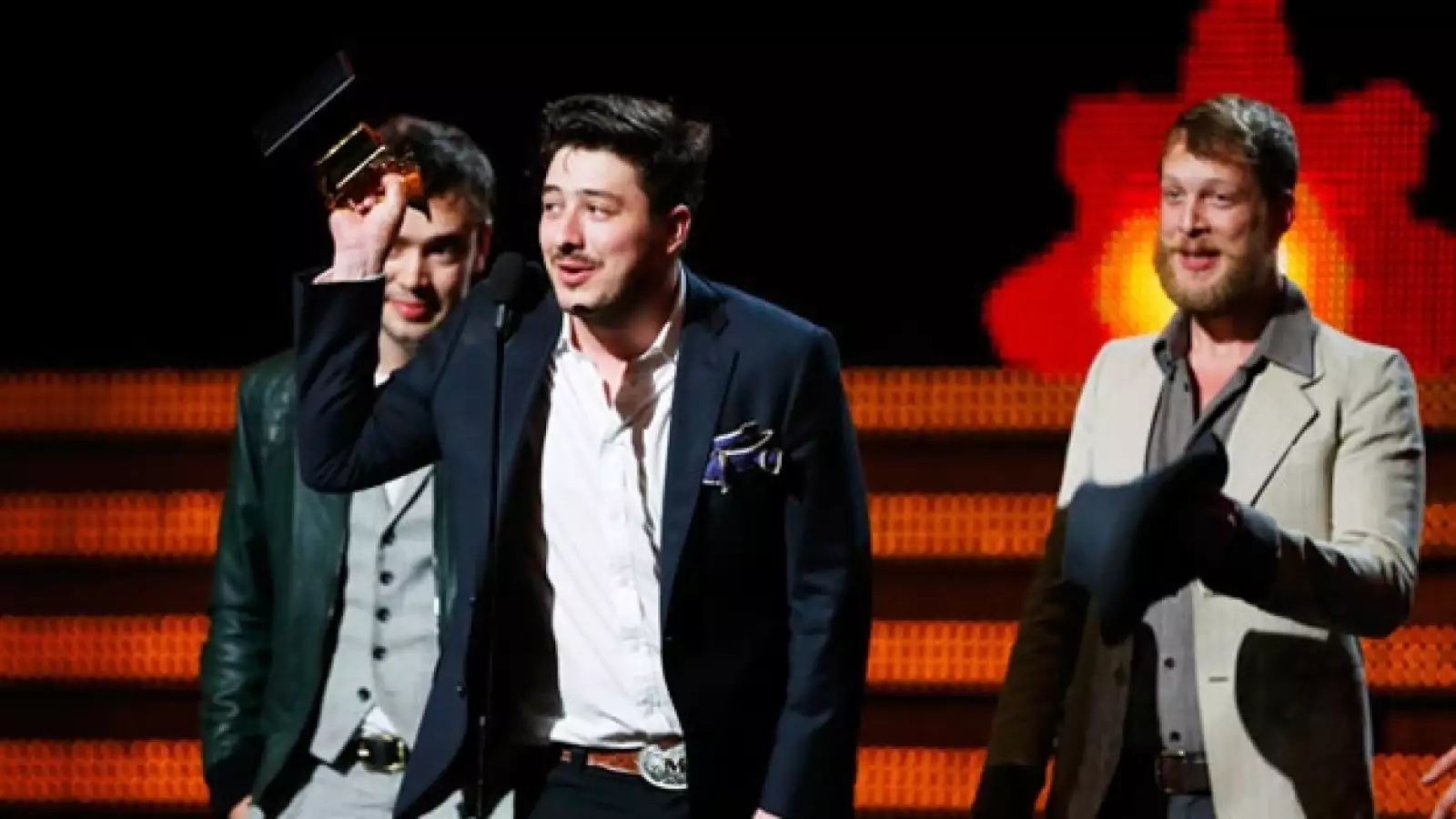 grammy, premio, musica 