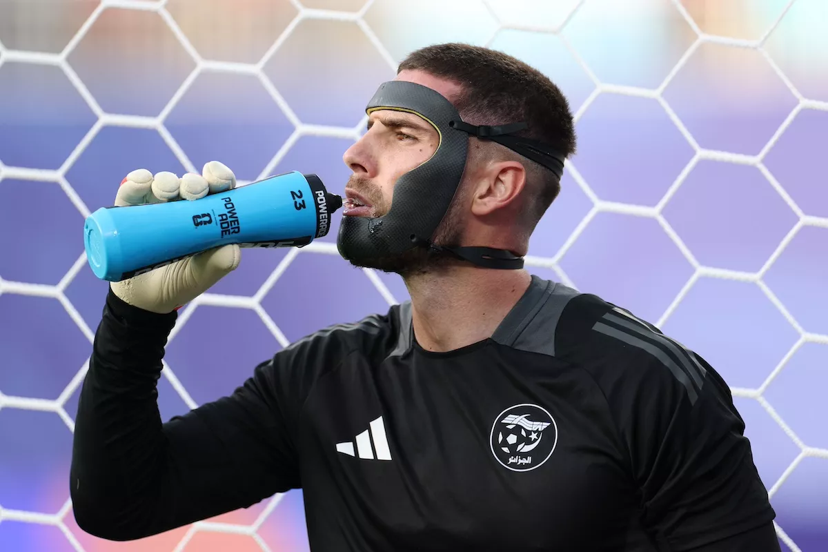 Argentina v Algeria: Group J - FIFA World Cup 2026