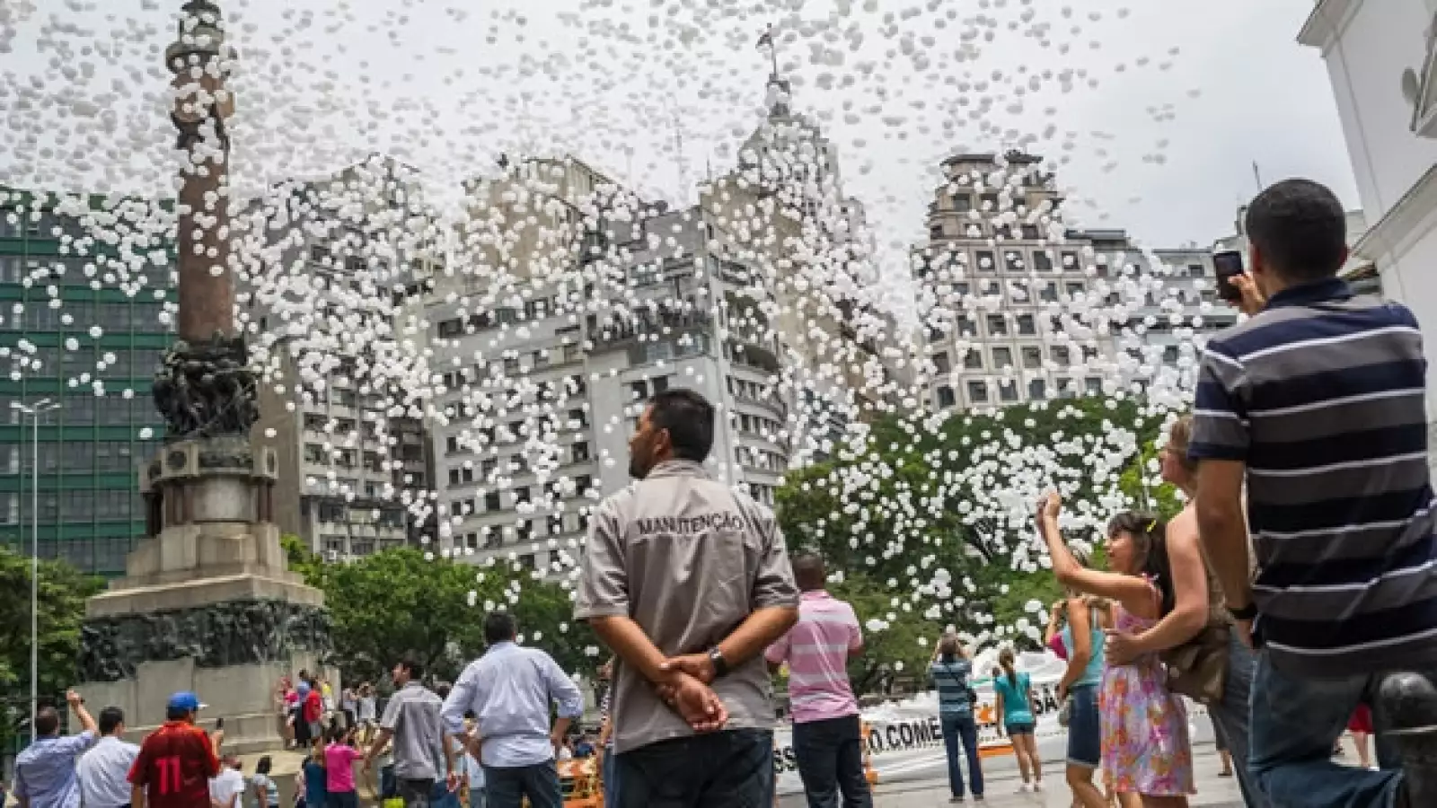 El mundo se prepara para el 2013