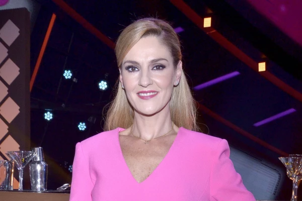 Chantal Andere