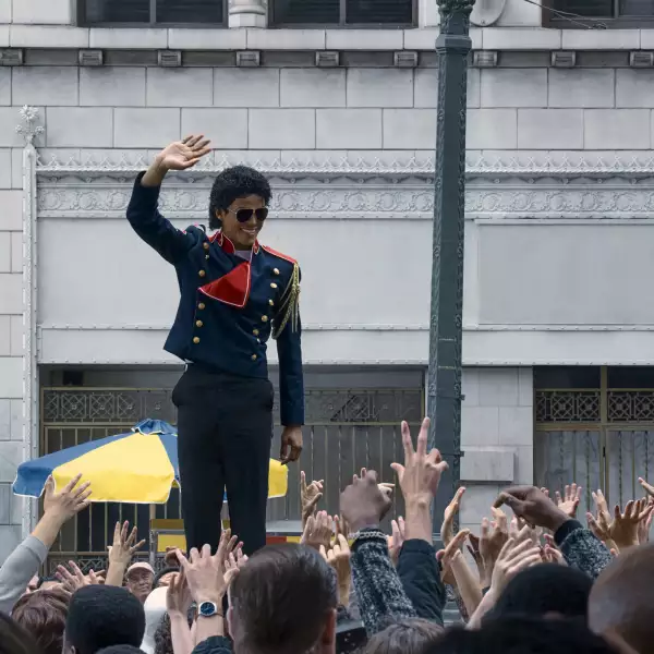 ‘Michael’ lidera la taquilla y se convierte en el mejor estreno de un biopic en la historia 