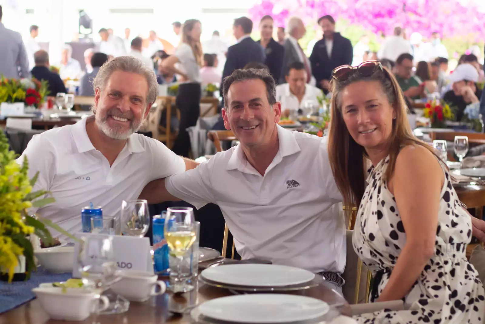 TORNEO DE GOLF BROXEL GCLOUD