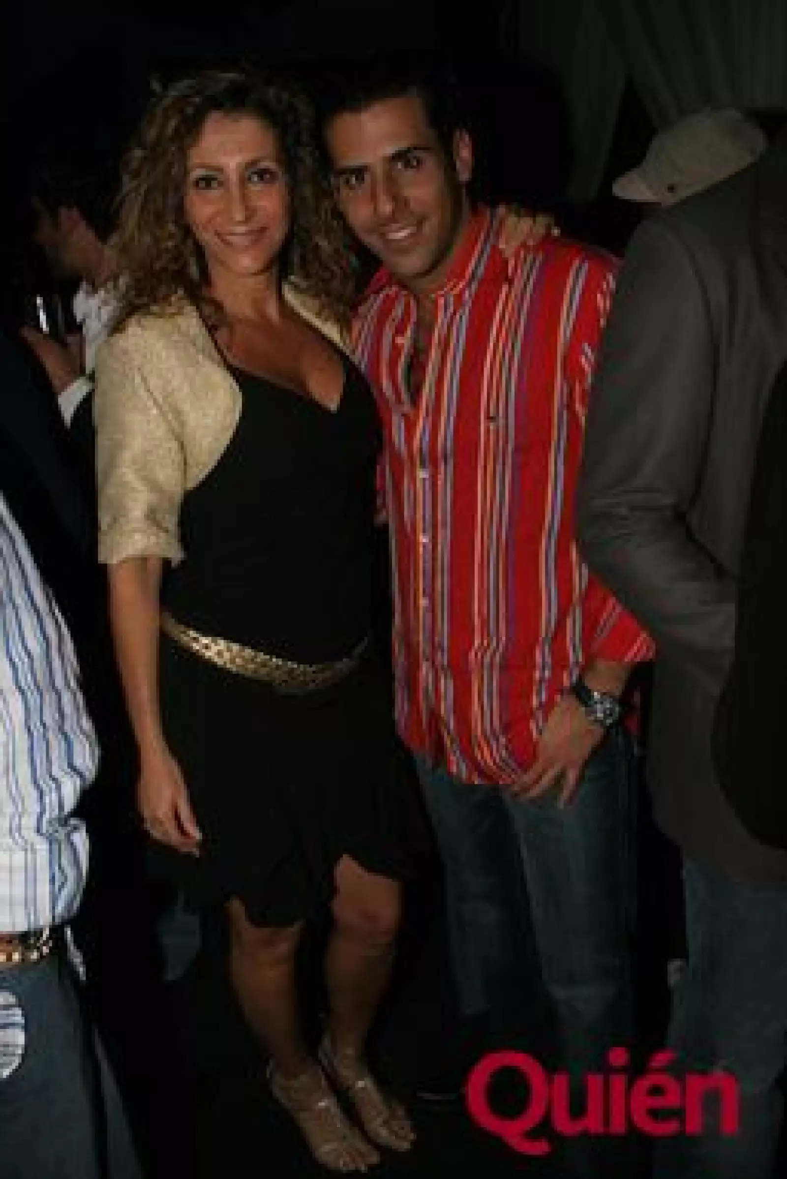 Celia Sitton, Isaac Sitton