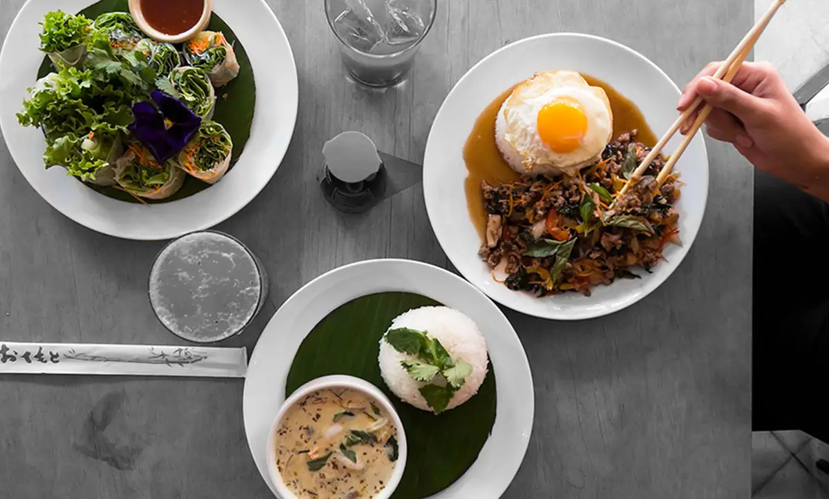 Restaurant-week