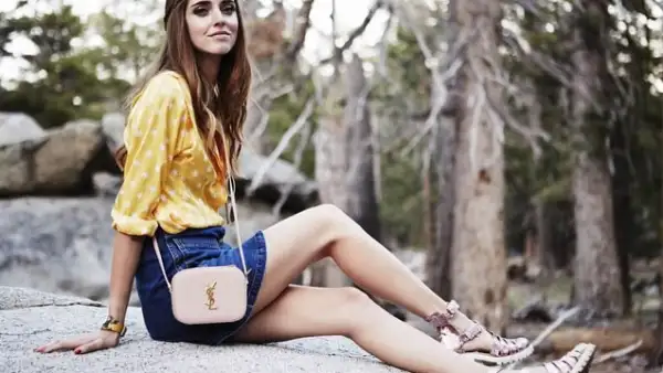 Chiara Ferragni