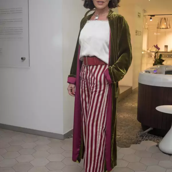 Evento “EXCEED EXPECTATIONS” de Ana Lucía Ruiz de Teresa e Isabel Moreno