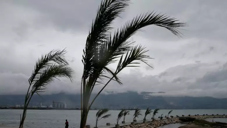 Más lluvias