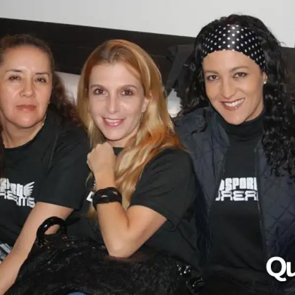 DJ Xochitl Lujan