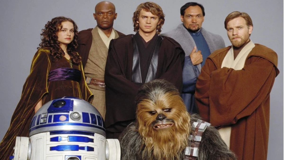 star wars