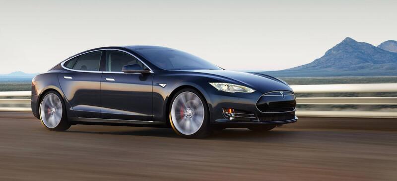 Tesla 3