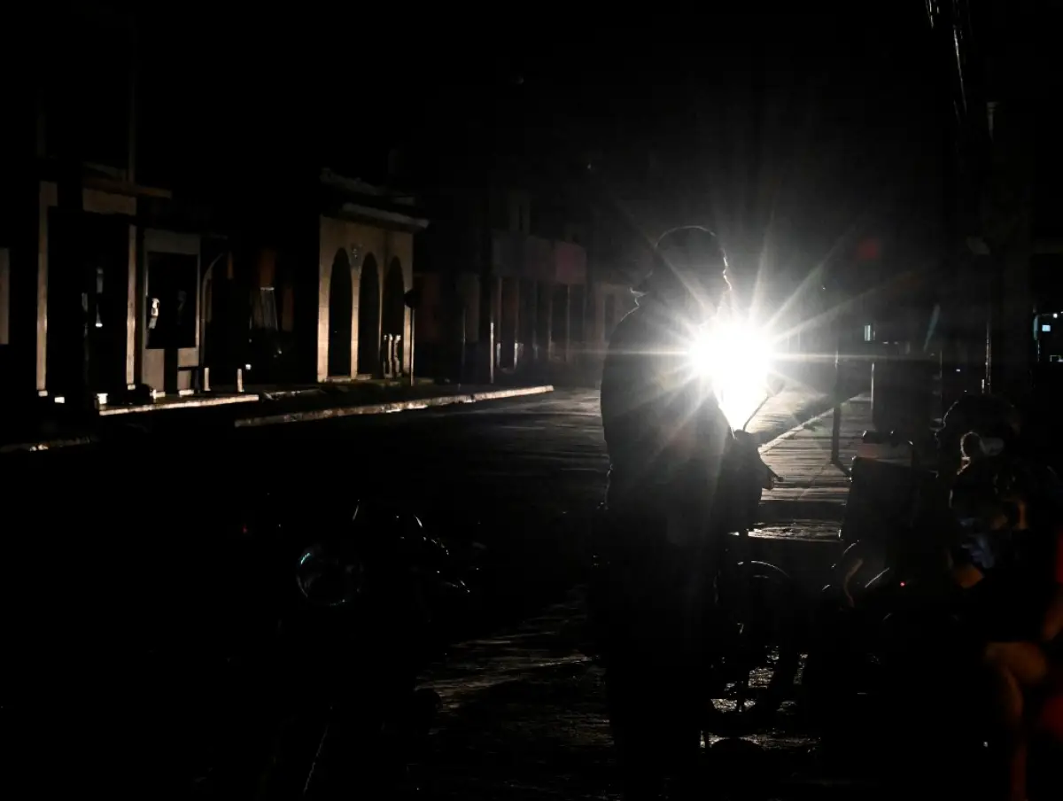 Cuba: ¿cómo avanzó la crisis energética hasta provocar protestas?