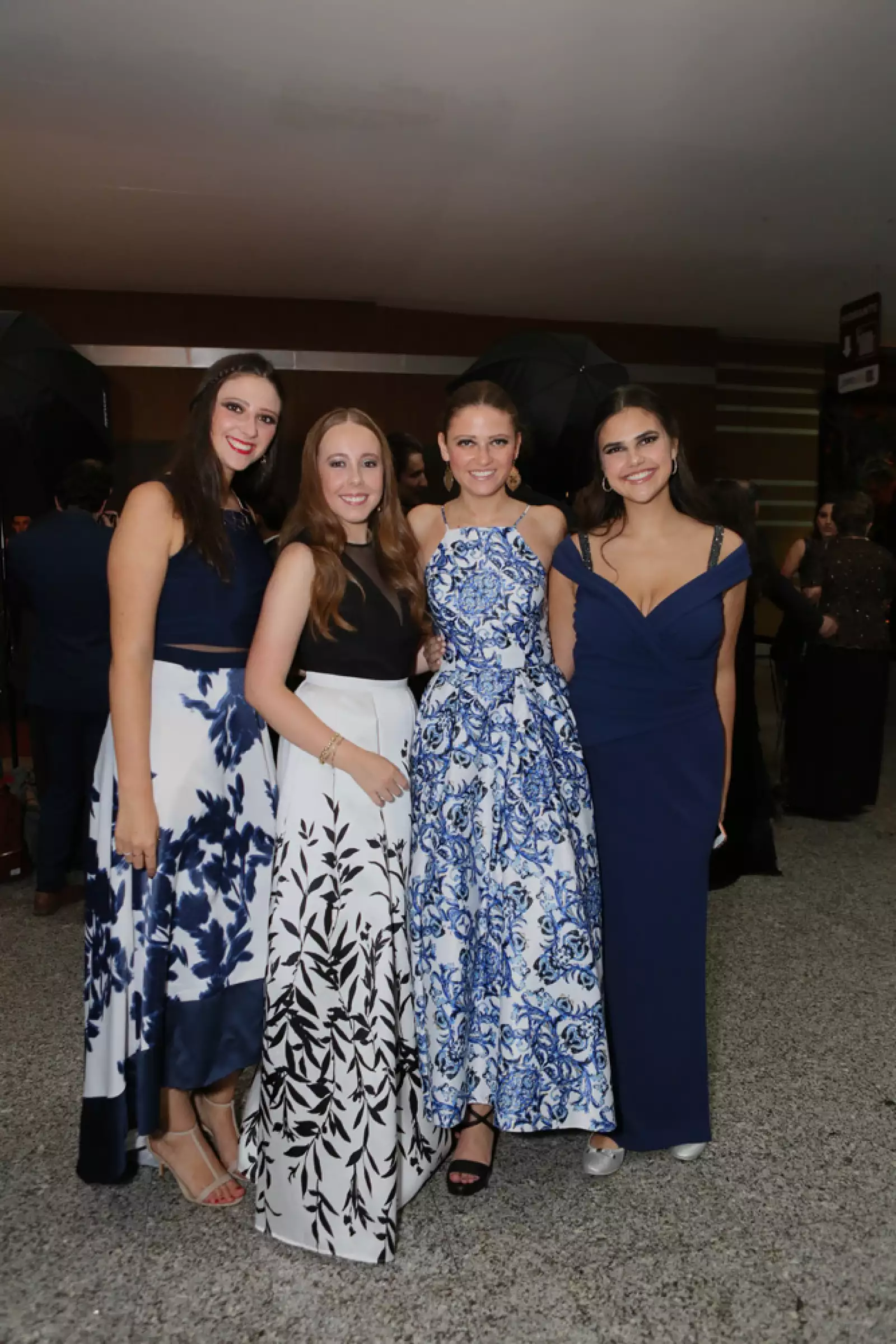 Graduación Instituto Mexicano Regina