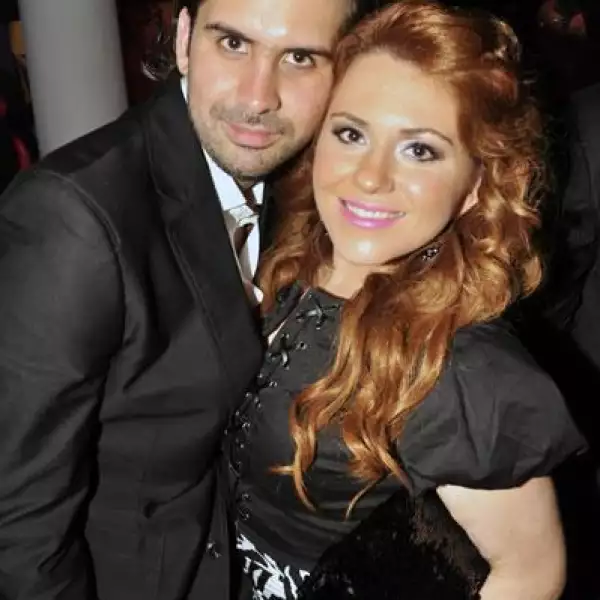 Presentación de la serie MORIR EN MARTES