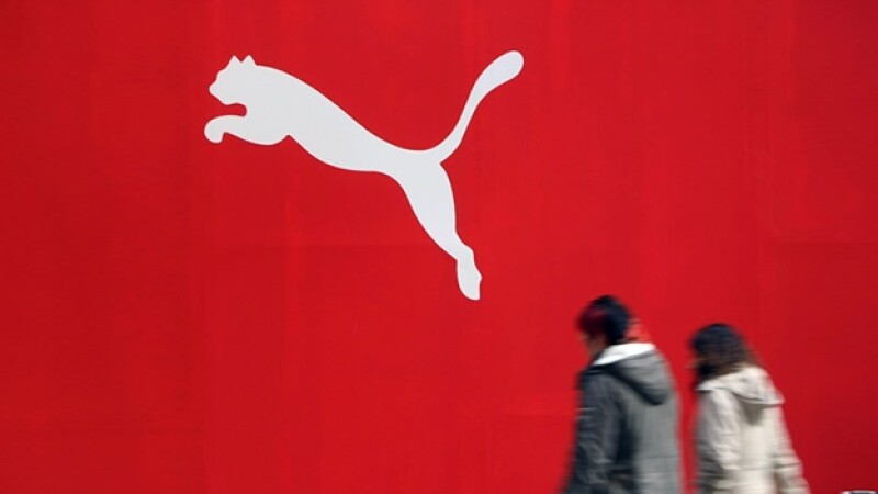 puma empresas sustentabilidad