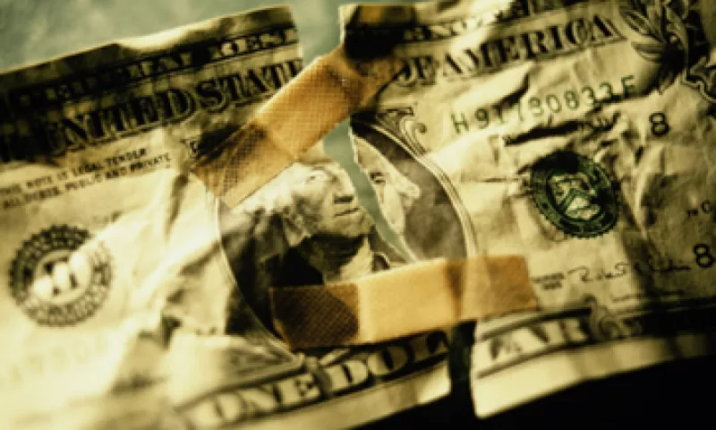 Estados Unidos y Grecia tienen el mismo nivel de deuda pero sus obligaciones les afectan de diferente forma. (Foto: Getty Images)