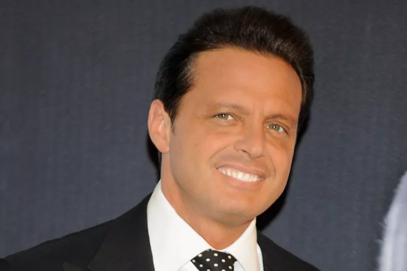 Luis Miguel