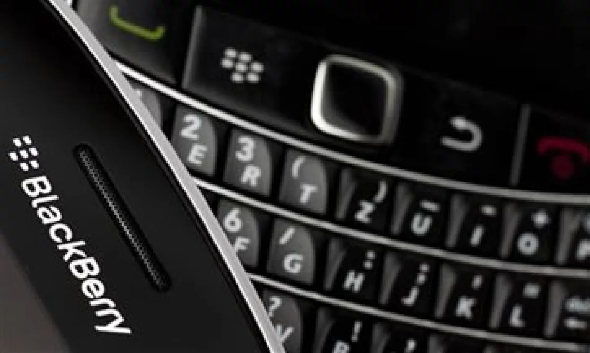 BlackBerry dijo que los empleados despedidos son parte de una unidad de prueba de nuevos productos. (Foto: Reuters)
