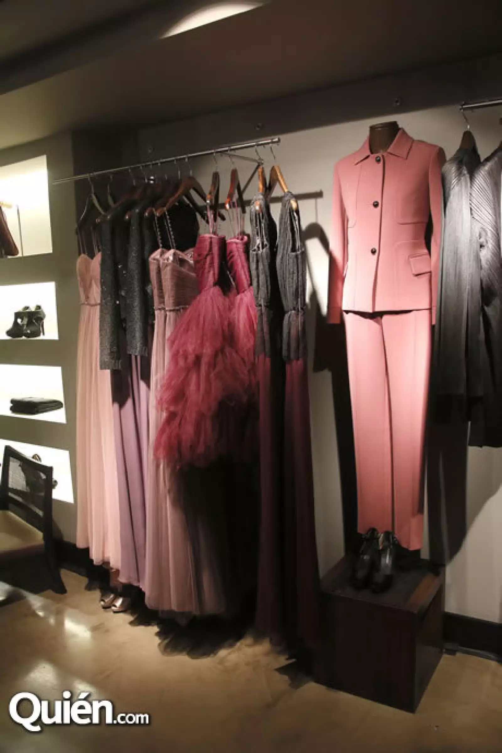 Tienda Adolfo Domínguez