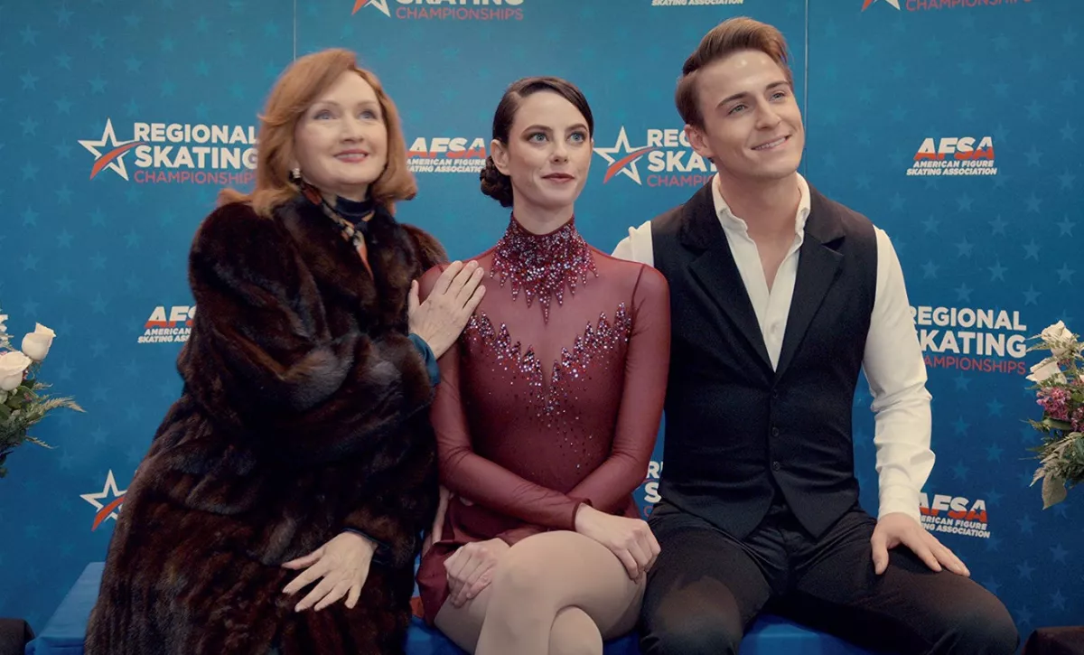 spinning-out-cancelada