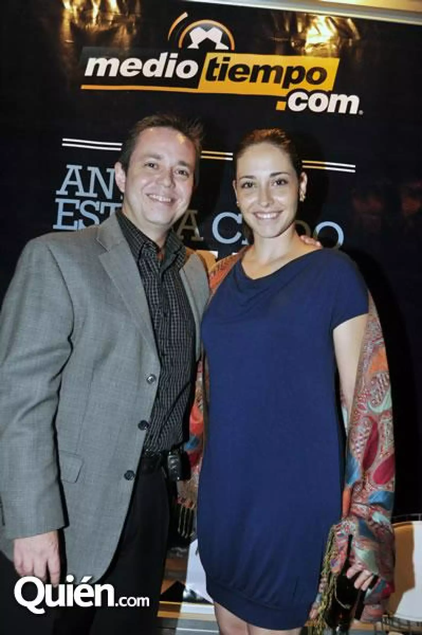 Presentaci?e Mediotiempo.com Norte